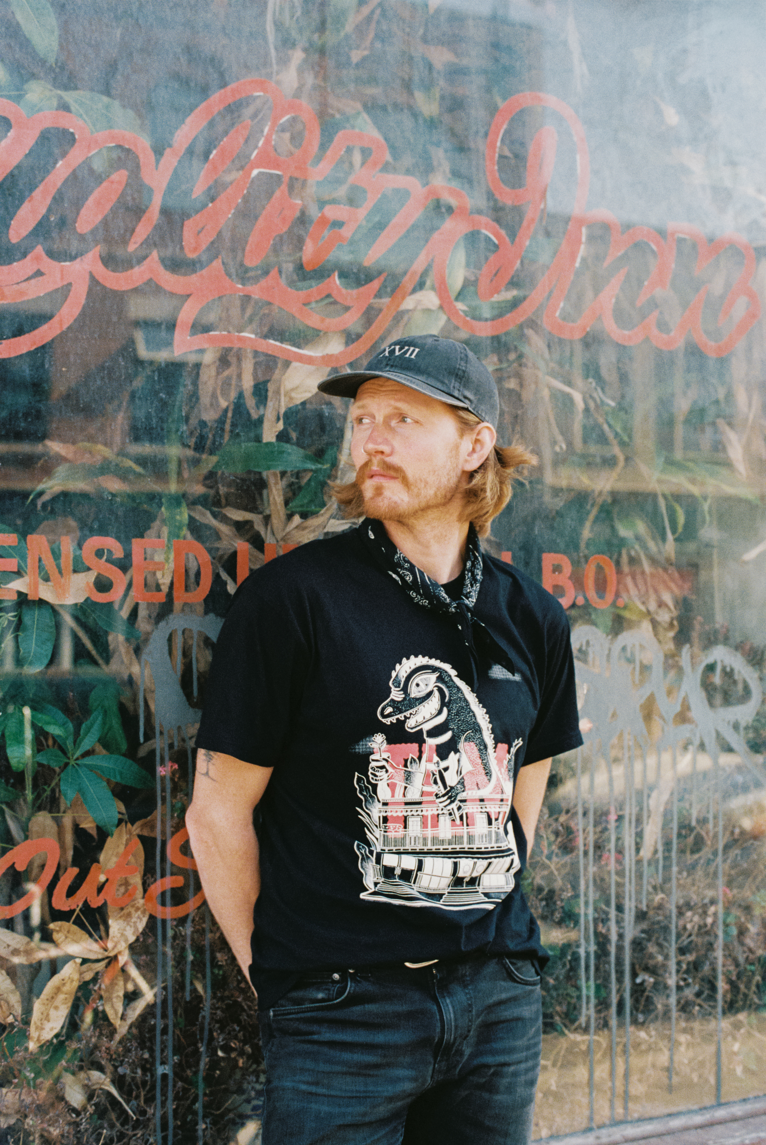 Veranstaltungsbild für Noah Derksen